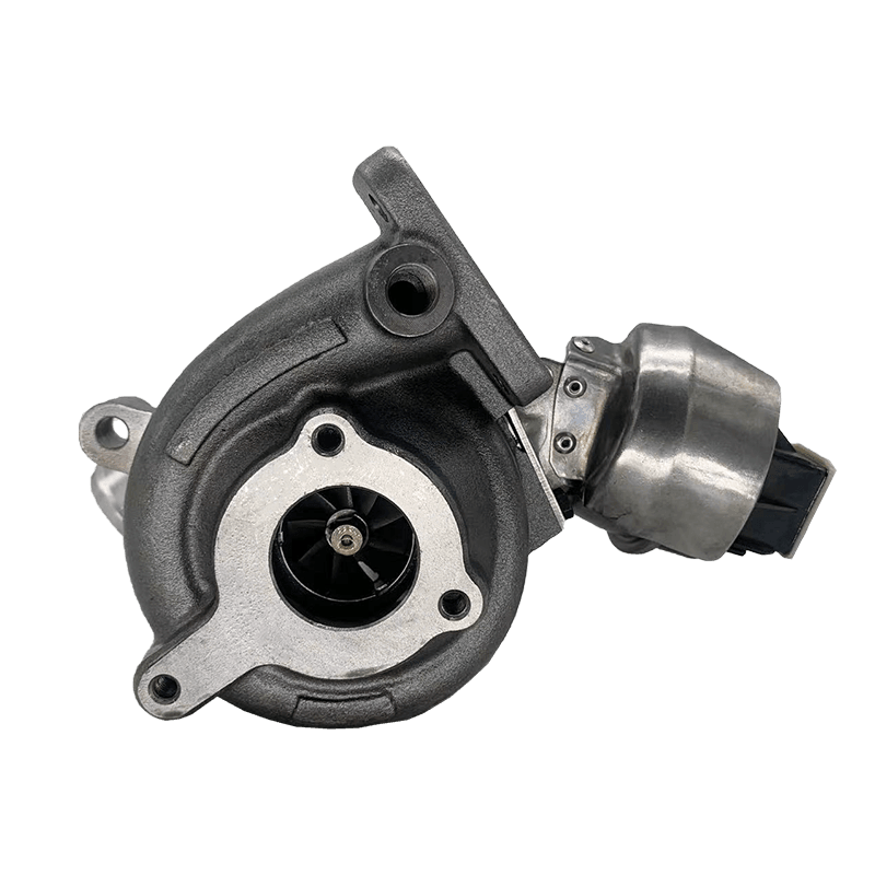 BV43 Turbocharger 53039880109 03G145702H Audi A4 2.0TDI B7 