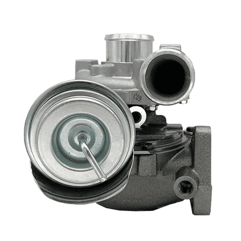 GTB1649V Turbocharger 757886-0006 HYUNDAI KIA 2.0 CRDI