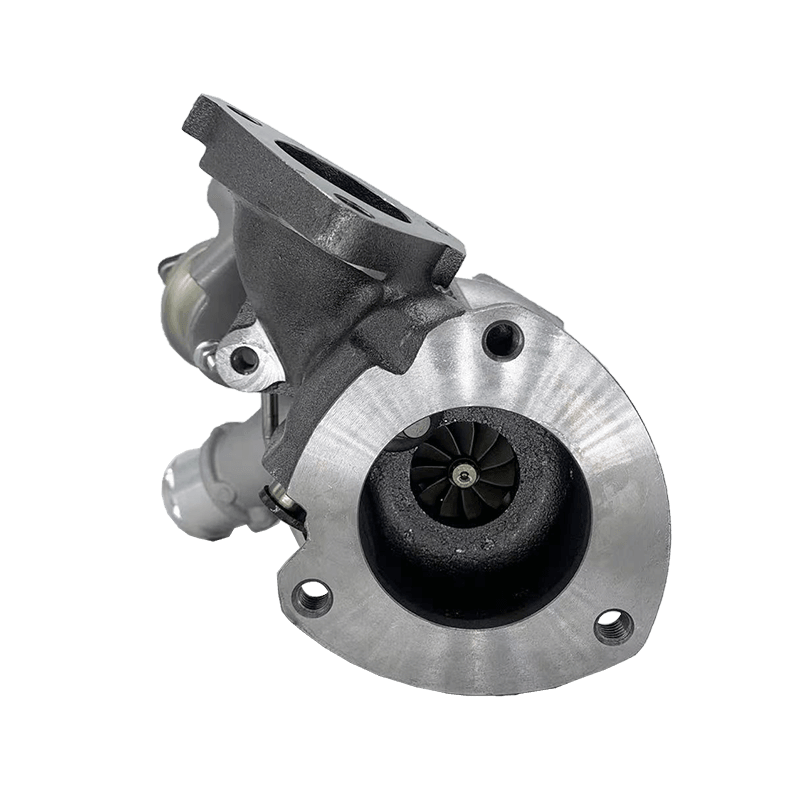 TD03L4-09GK Turbocharger BK3Q-6K682-NA Ford Transit 2.2L 2016