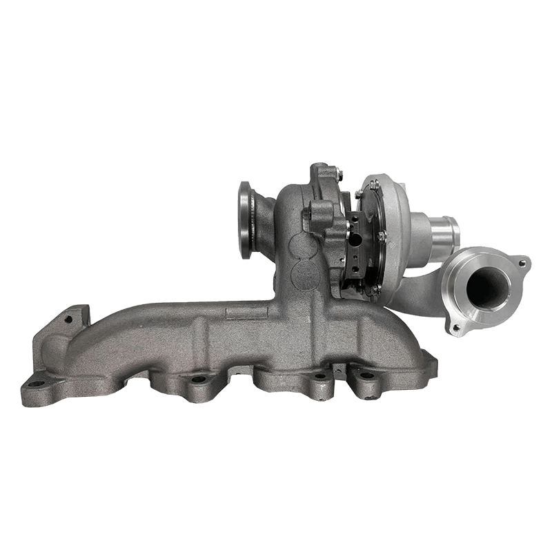 GT1446V Turbocharger 803955-5005S 03L253014A  VW Crafter Amarok 2.0 TDI CKTB