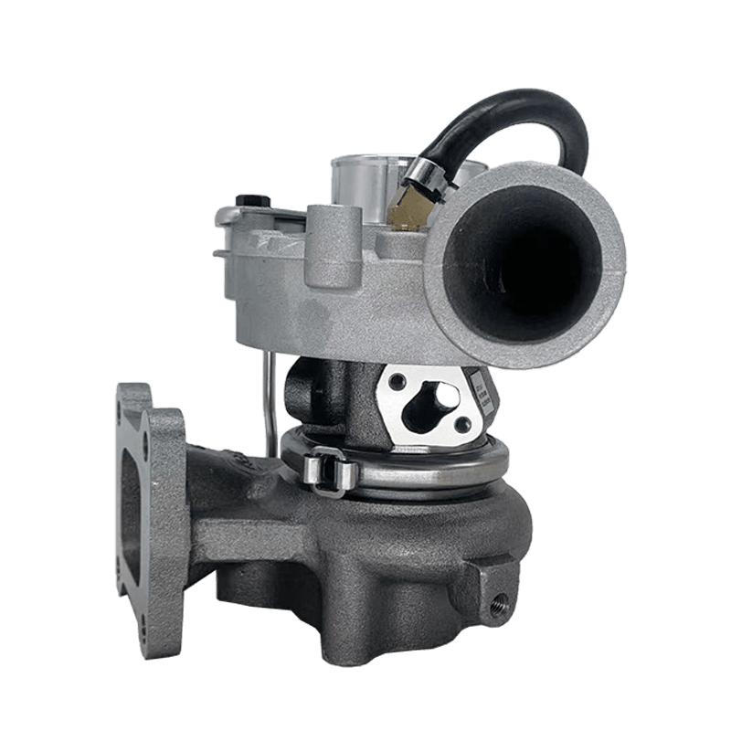 CT20 Turbocharger 17201-54060 Toyota Hiace 2.5 TD(H12) engine:2LT 2446ccm 