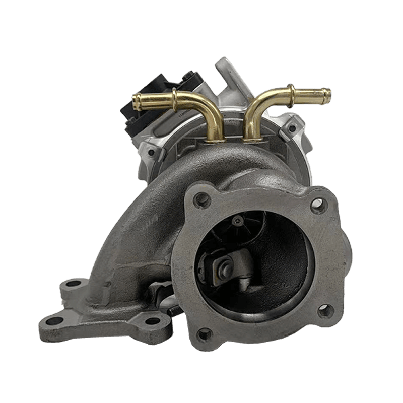 GTDI12V Turbocharger 1761181 CM5G-6K682-HB Ford Focus III C-MAX 1.0 EcoBoost NEU