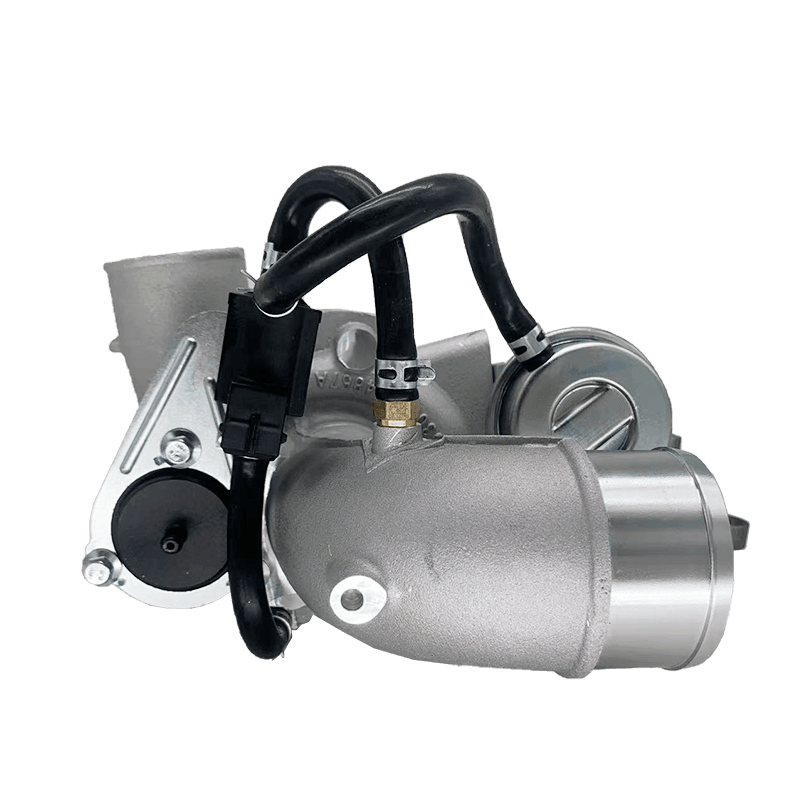 K03  Turbocharger 53039880272 53039880245 53039880286 53039880368 Ford Focus III 2.0 T R9DA 