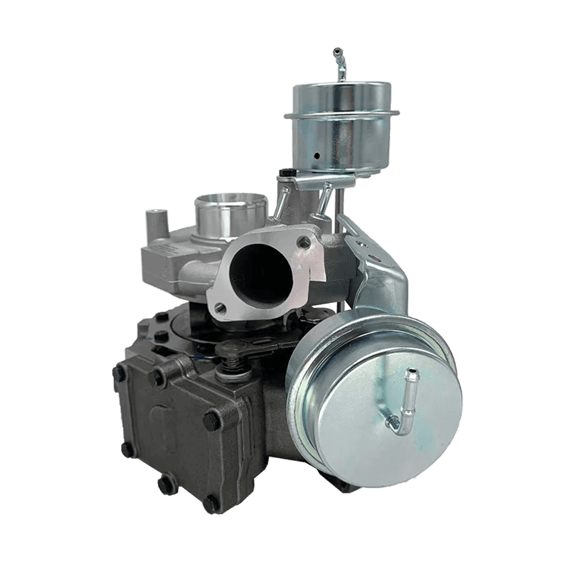 TD04HL-15TK31 Turbocharger 49389-01043/40/41/42/30/31 Honda MDX 2300DO-VT.T Engine 3.5 AWD 2005-12 