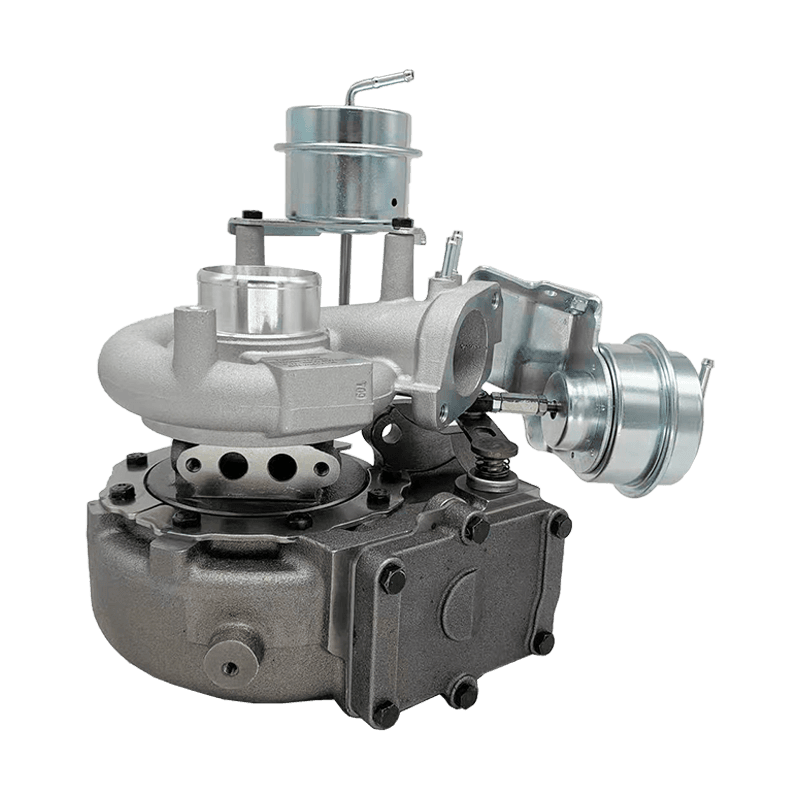 TD04HL-15TK31 Turbocharger 49389-01043/40/41/42/30/31 Honda MDX 2300DO-VT.T Engine 3.5 AWD 2005-12 