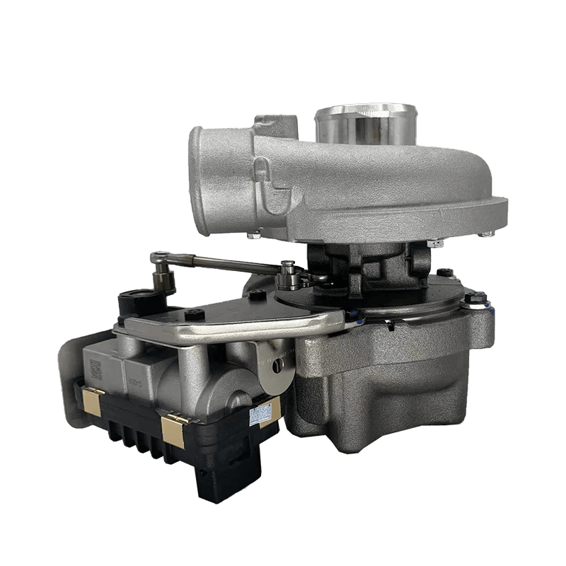 GTB1752VKL Turbocharger 797001-0001 Chevrolet Colorado 2.8L Duramax 2013-ON Holden Colorado LWH RA428 2.8L CRD 