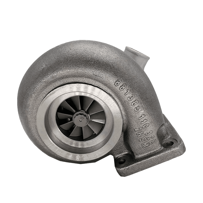 S400 Turbocharger 173299 Mack E7 Series New Genuine 12L