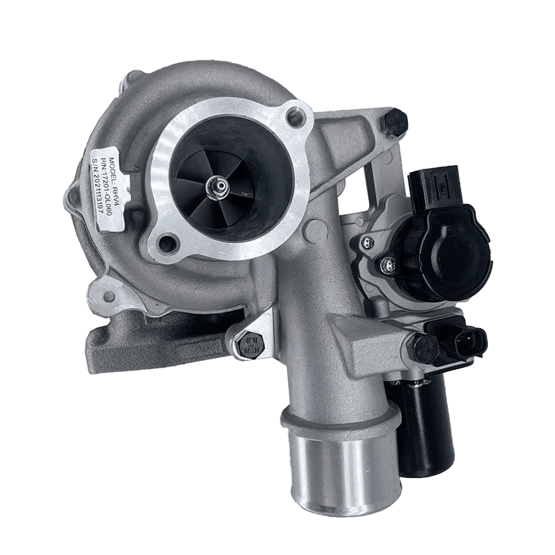 VB35 Turbocharger 17201-30200 Toyota Hiace 1KD Engine 2.5L 