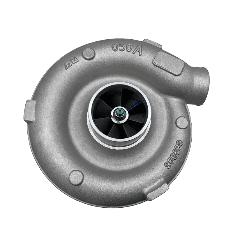 S400 Turbocharger 173299 Mack E7 Series New Genuine 12L