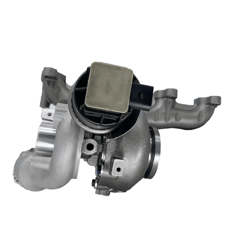 BV39 Turbocharger 54399880031 038253014Q 2005-07 Volkswagen Beetle with BRM 1.9 TDI Engine