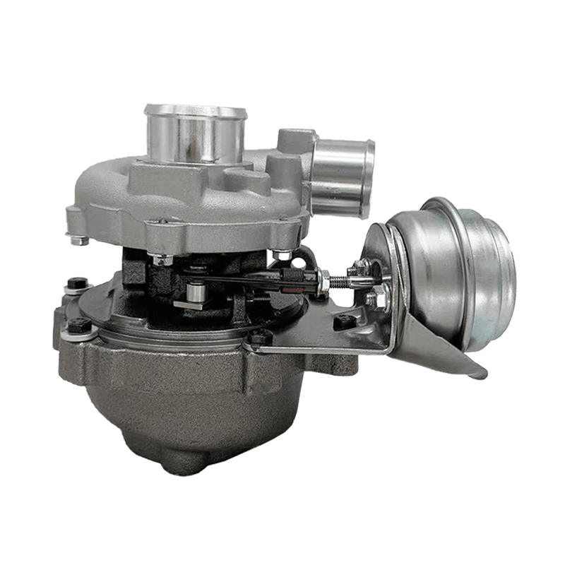 GTB1649V Turbocharger 757886-0006 HYUNDAI KIA 2.0 CRDI