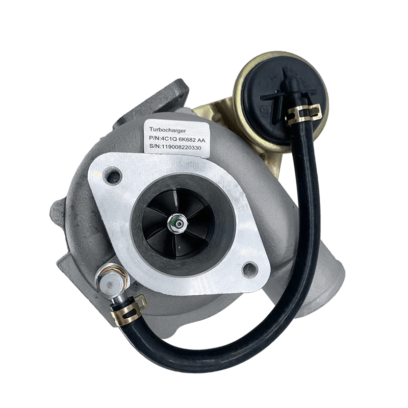 K03 Turbocharger 53039880096 Ford Otosan Passenger car-2.4L