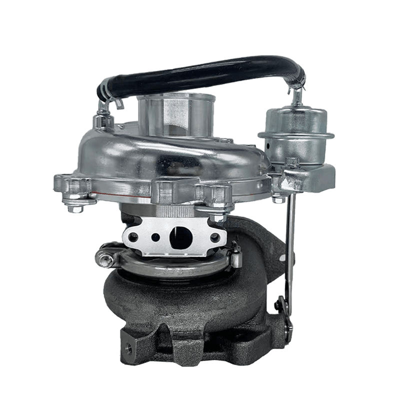 CT16 Turbocharger 17201-0L050 Toyota Commuter