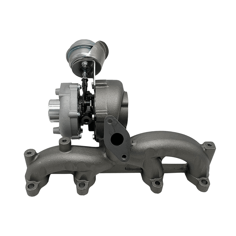 GT1749V Turbocharger 713673-0002 1996-2003 Audi A3 1.9 TDI (8L) Engine ALH, AHF 1997-2001 Audi A3 1.9 TDI (8L) Engine ALH, AHF