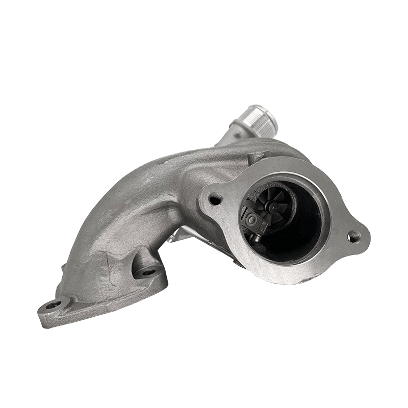 K03 Turbocharger F2GZ-6K682-C Ford Edge 2.0L 2015 2016 2017 2018