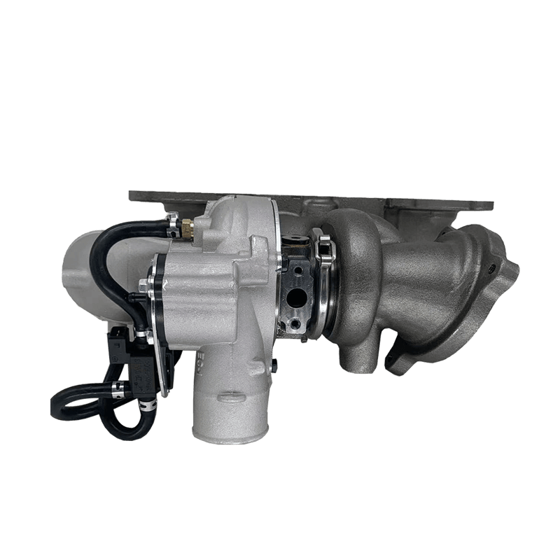 K03 Turbocharger 53039880288 Ford c-max Mondeo AJ-i4D, B4204T7, Ecoboost 2.0L 