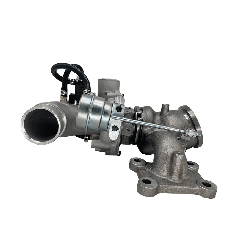 K03  Turbocharger 53039880272 53039880245 53039880286 53039880368 Ford Focus III 2.0 T R9DA 