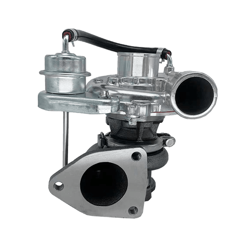 CT16 Turbocharger 17201-0L050 Toyota Commuter