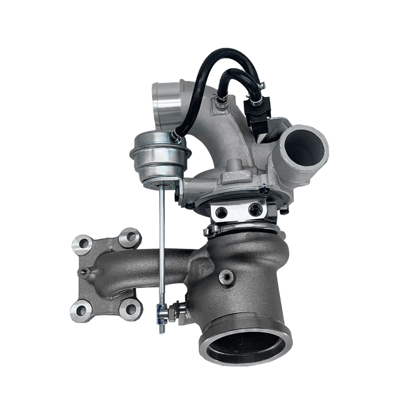 K03  Turbocharger 53039880272 53039880245 53039880286 53039880368 Ford Focus III 2.0 T R9DA 