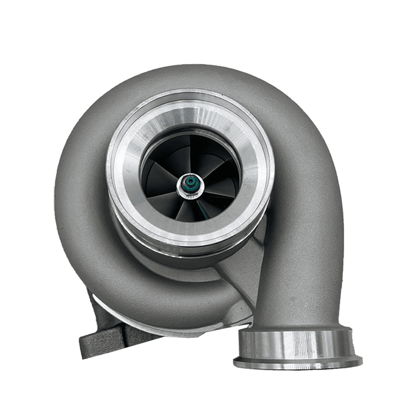 S300 Turbocharger 316638 Renault Engine MIDRO62356 B41 