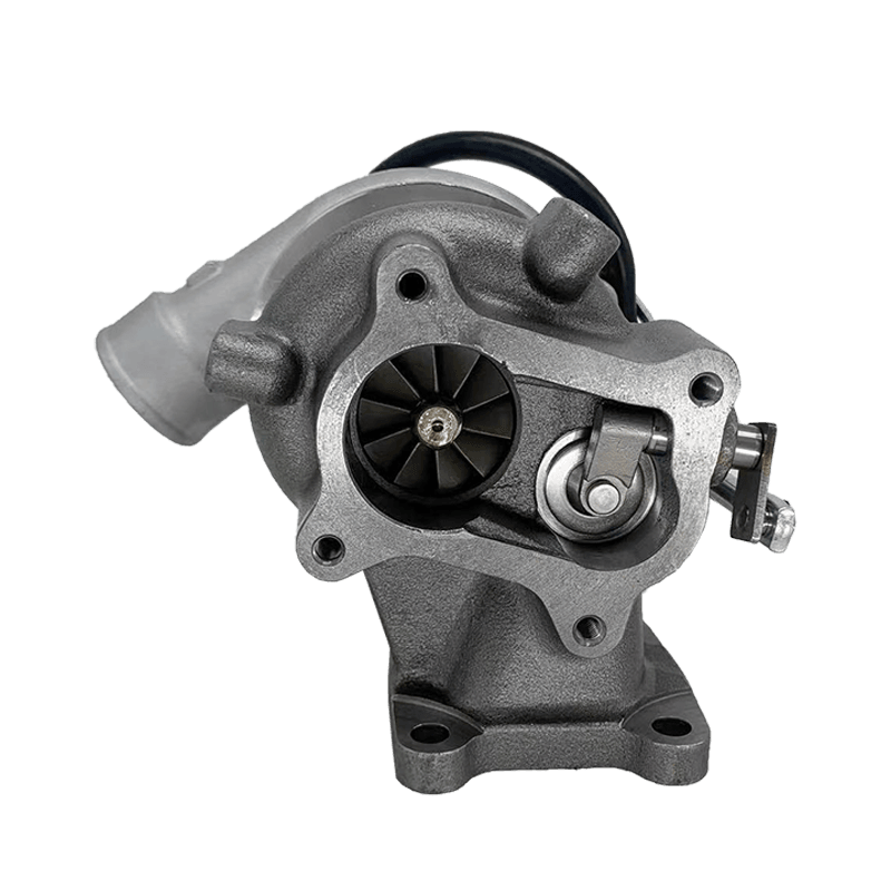 CT20 Turbocharger 17201-54060 Toyota Hiace 2.5 TD(H12) engine:2LT 2446ccm 