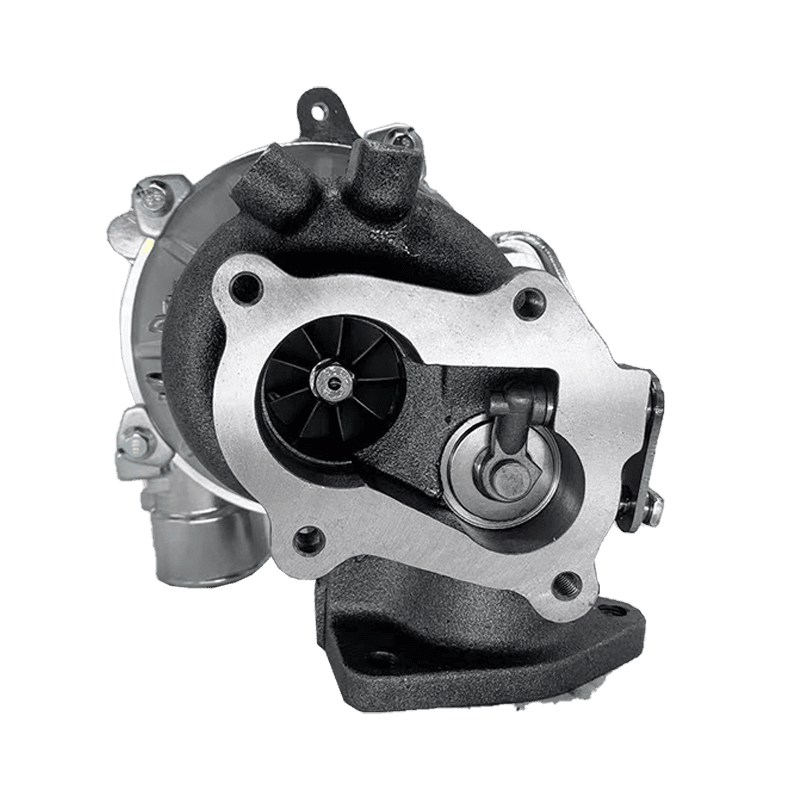 CT16 Turbocharger 17201-0L050 Toyota Commuter