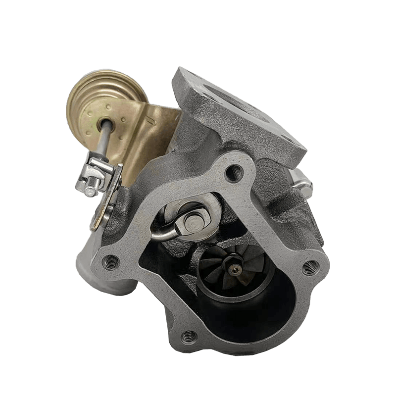 K03 Turbocharger 53039880096 Ford Otosan Passenger car-2.4L