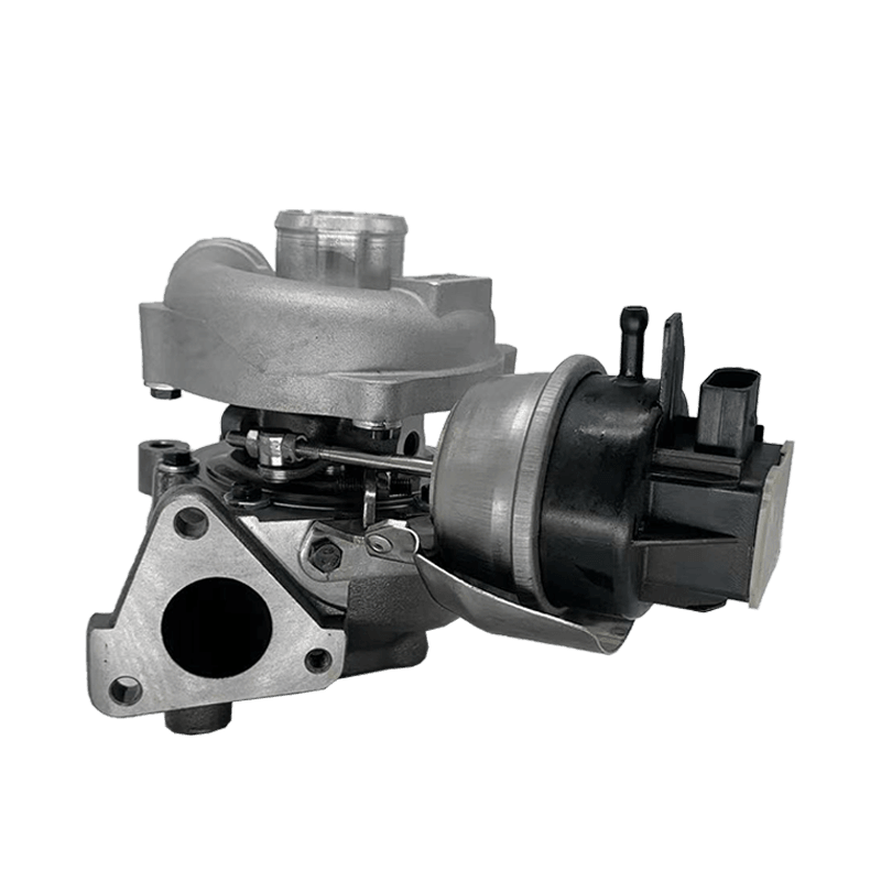 BV43 Turbocharger 53039880109 03G145702H Audi A4 2.0TDI B7 