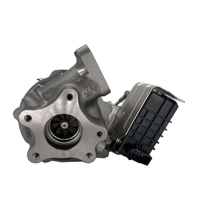 GTB1752VKL Turbocharger 797001-0001 Chevrolet Colorado 2.8L Duramax 2013-ON Holden Colorado LWH RA428 2.8L CRD 