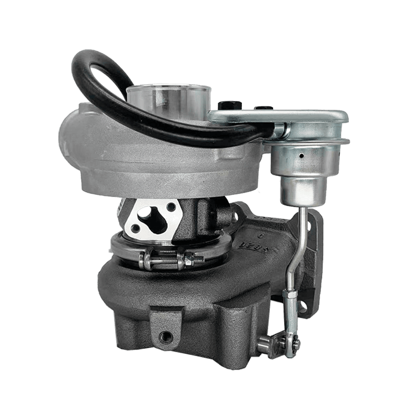 CT20 Turbocharger 17201-54060 Toyota Hiace 2.5 TD(H12) engine:2LT 2446ccm 