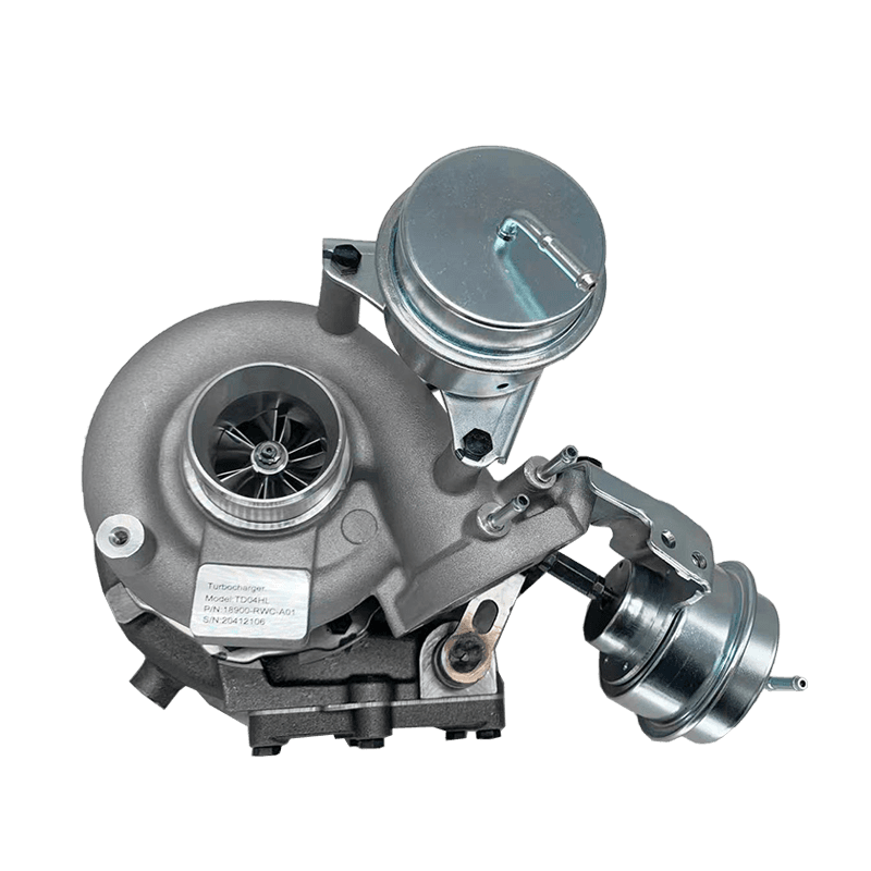 TD04HL-15TK31 Turbocharger 49389-01043/40/41/42/30/31 Honda MDX 2300DO-VT.T Engine 3.5 AWD 2005-12 