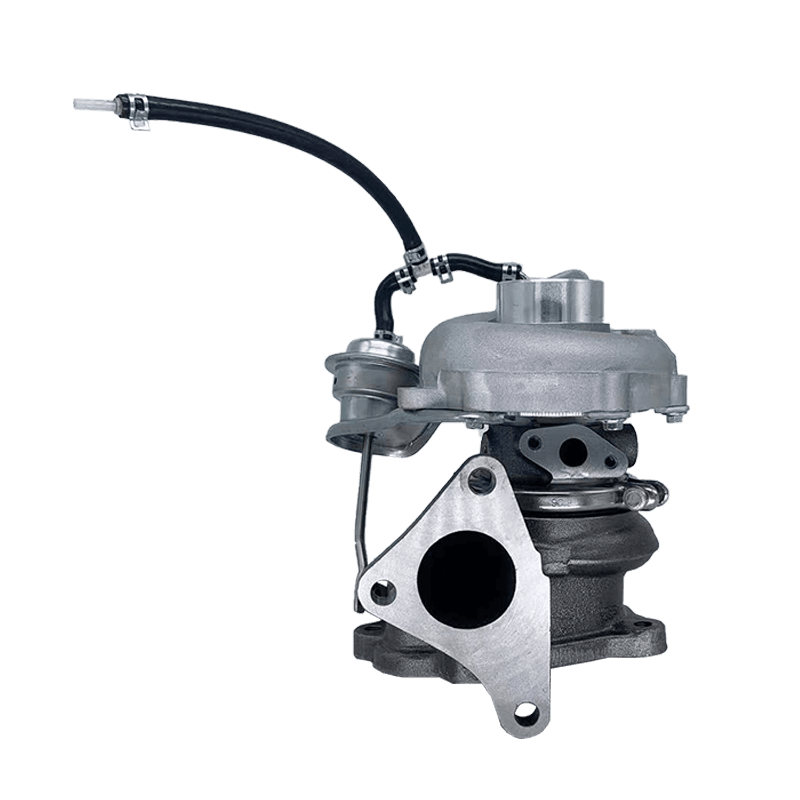 RHF5H Turbocharger VA430083  VB430083 VC430083 14411-AA510 Subaru Legacy-GT Outback-XT Forester 2.5L  