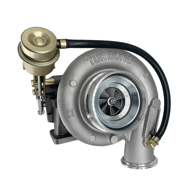 HX35W Turbocharger 3538881 1994-1998 Dodge Ram 2500 5.9L