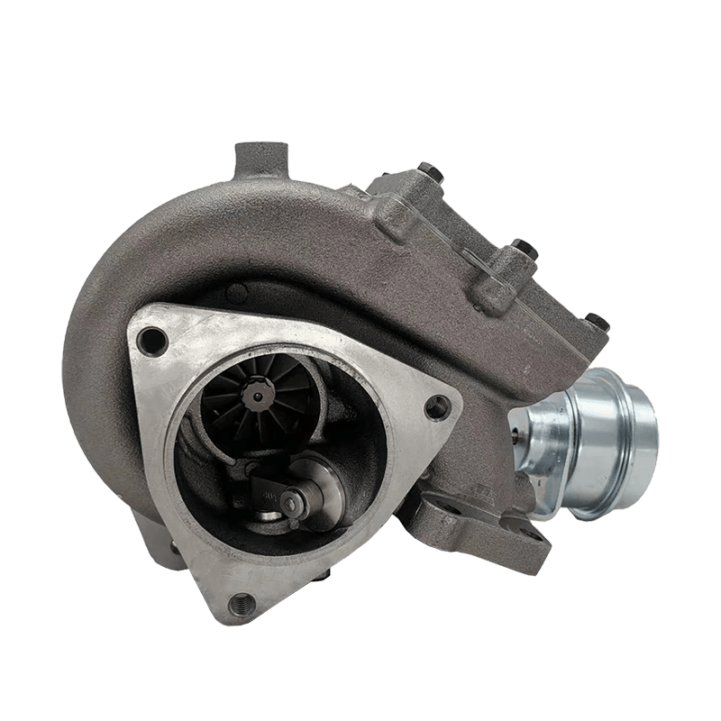 TD04HL-15TK31 Turbocharger 49389-01043/40/41/42/30/31 Honda MDX 2300DO-VT.T Engine 3.5 AWD 2005-12 