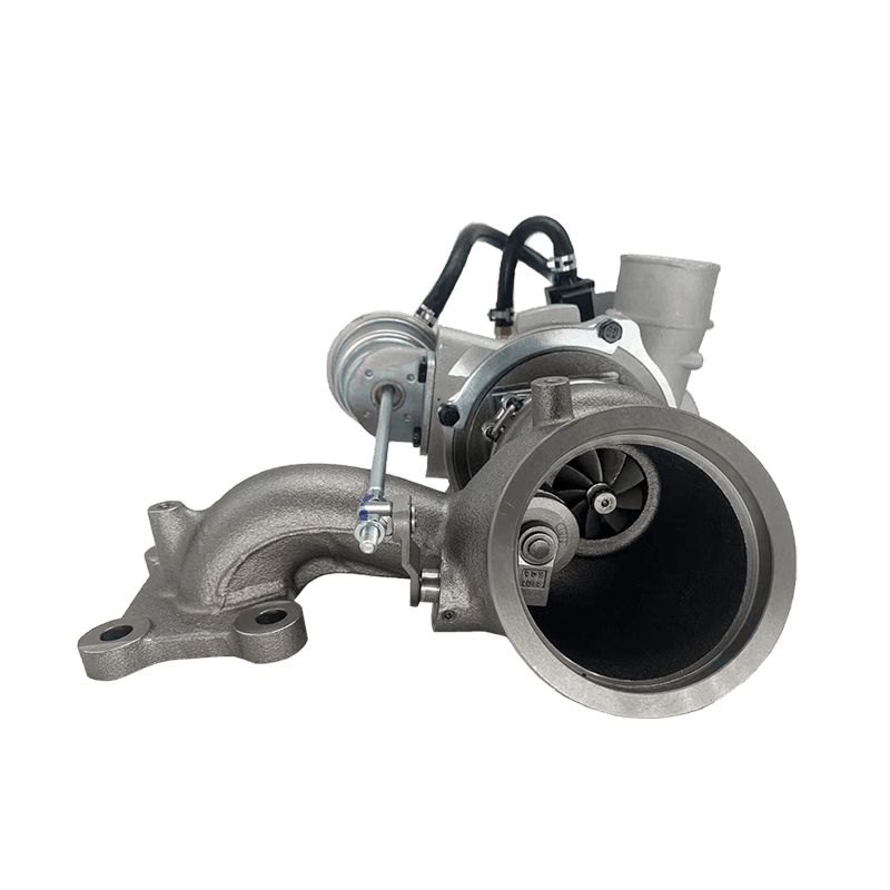 K03  Turbocharger 53039880272 53039880245 53039880286 53039880368 Ford Focus III 2.0 T R9DA 
