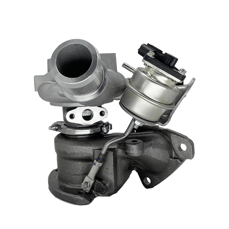 TD03L4-09GK Turbocharger BK3Q-6K682-NA Ford Transit 2.2L 2016