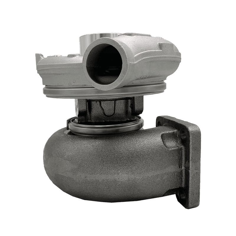 S400 Turbocharger 173299 Mack E7 Series New Genuine 12L