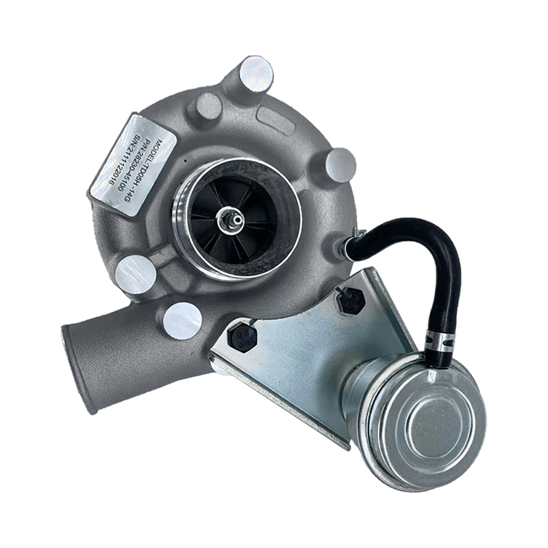 TD05H-14G Turbocharger 249178-03120 Hyundai 4D34/Misubishi 4D34T1 engine 