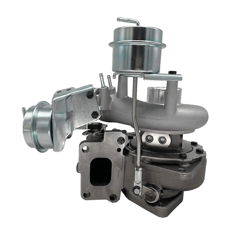 TD04HL-15TK31 Turbocharger 49389-01043/40/41/42/30/31 Honda MDX 2300DO-VT.T Engine 3.5 AWD 2005-12 