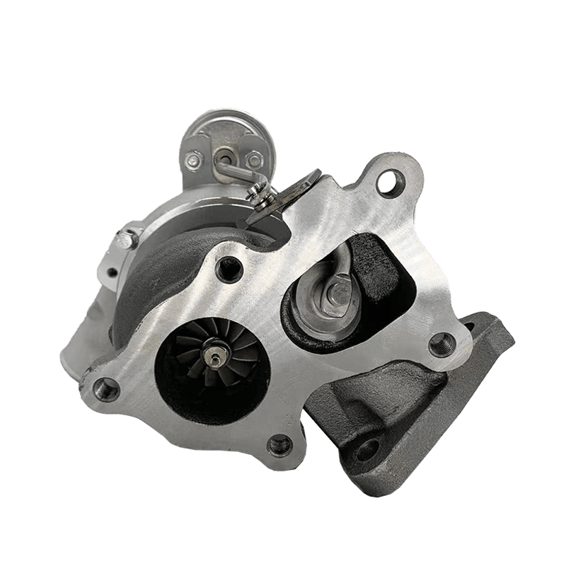 GT1749S Turbocharger 28200-42600 Hyundai Starex H200 H1 Satelite Libero 2.5 TDI Hyundai H-1 Box 2.5TDI/CRDI 2476ccm