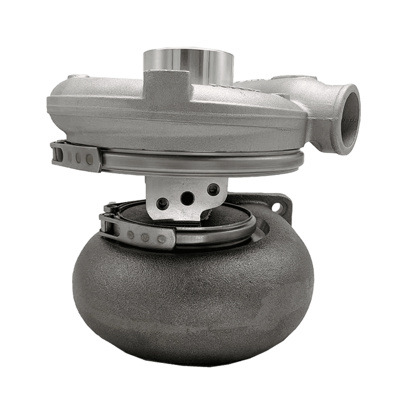 S400 Turbocharger 173299 Mack E7 Series New Genuine 12L