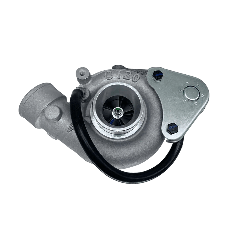 CT20 Turbocharger 17201-54060 Toyota Hiace 2.5 TD(H12) engine:2LT 2446ccm 