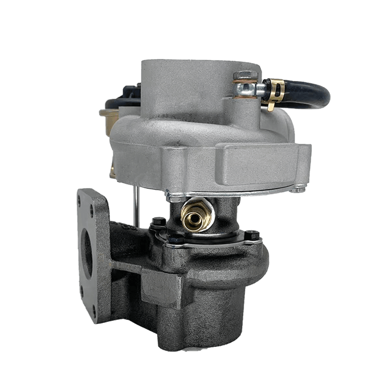 K03 Turbocharger 53039880096 Ford Otosan Passenger car-2.4L