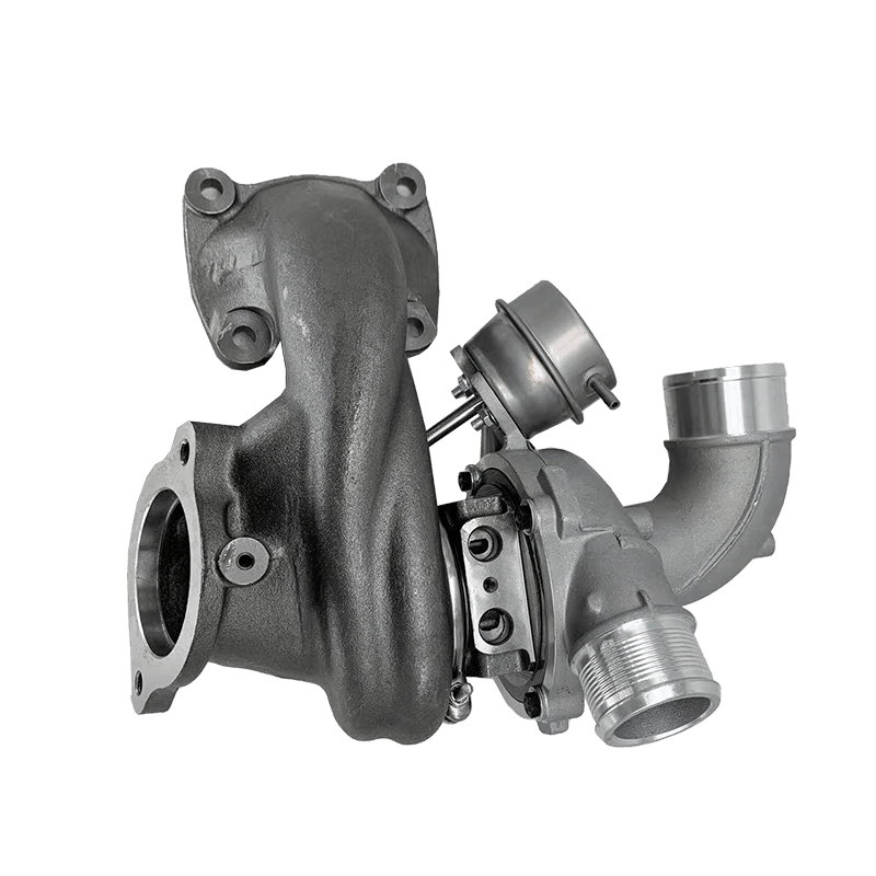 K03 Turbocharger F2GZ-6K682-C Ford Edge 2.0L 2015 2016 2017 2018