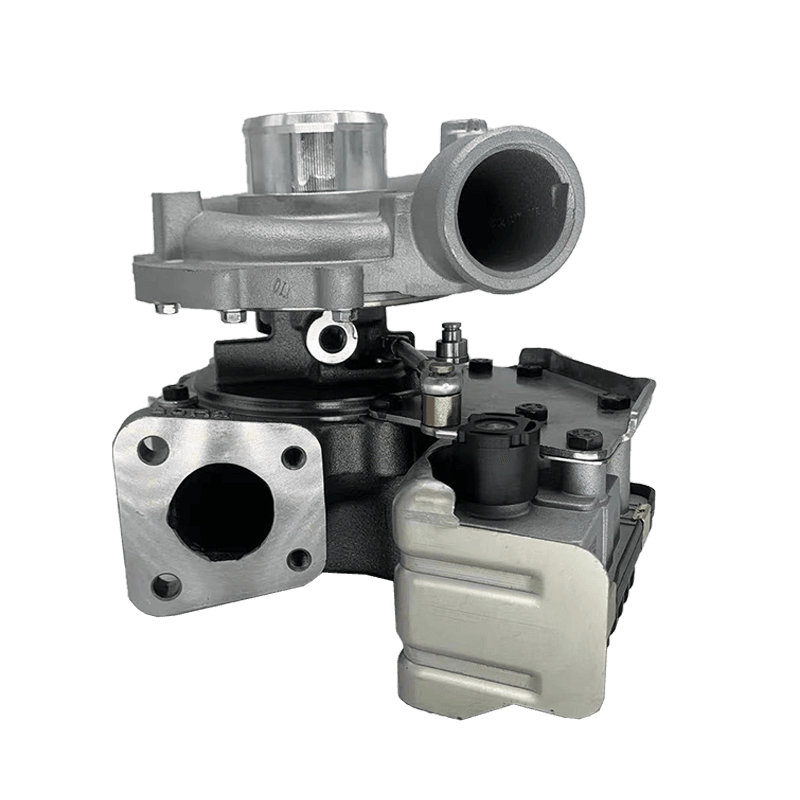 GTB1752VKL Turbocharger 797001-0001 Chevrolet Colorado 2.8L Duramax 2013-ON Holden Colorado LWH RA428 2.8L CRD 