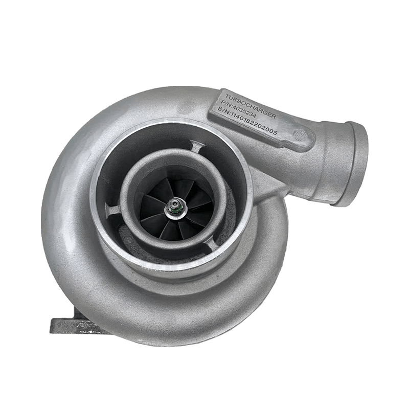 HX40 Turbocharger 4035234 Cummins 6CT 