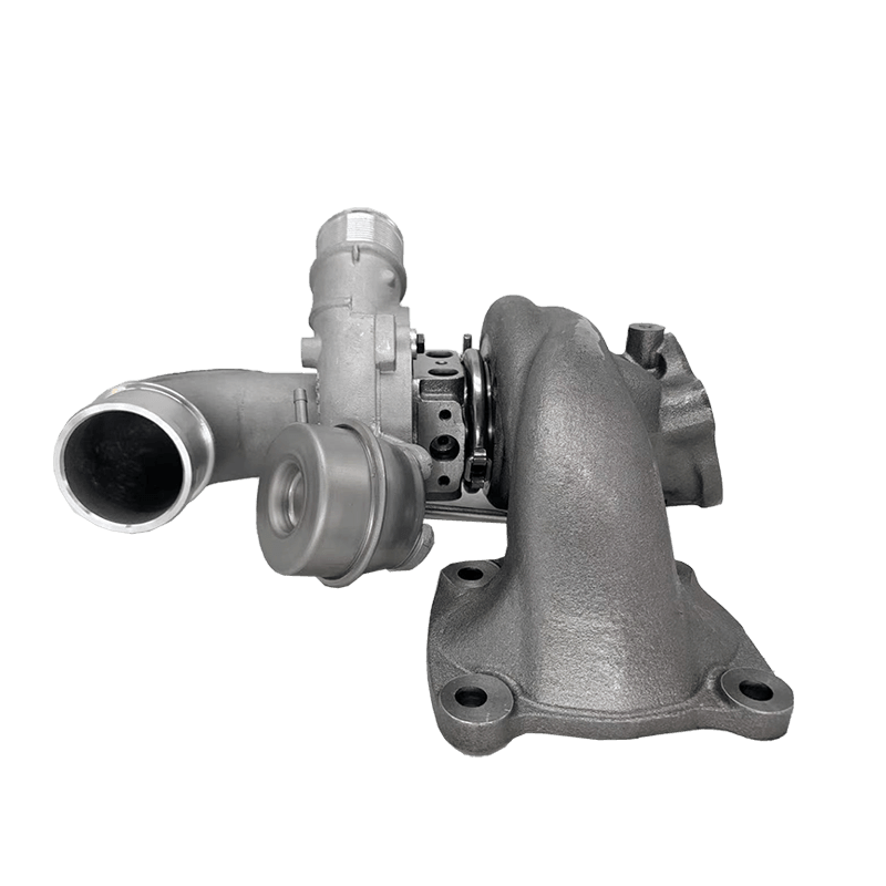 K03 Turbocharger F2GZ-6K682-C Ford Edge 2.0L 2015 2016 2017 2018