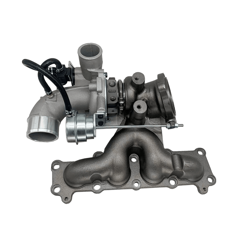 K03 Turbocharger 53039880288 Ford c-max Mondeo AJ-i4D, B4204T7, Ecoboost 2.0L 