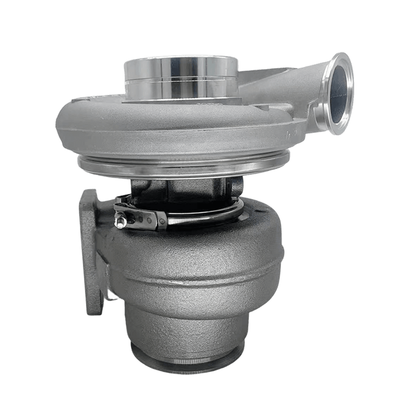 HX55 Turbocharger 3537840 20857656 Volvo Truck MD13 