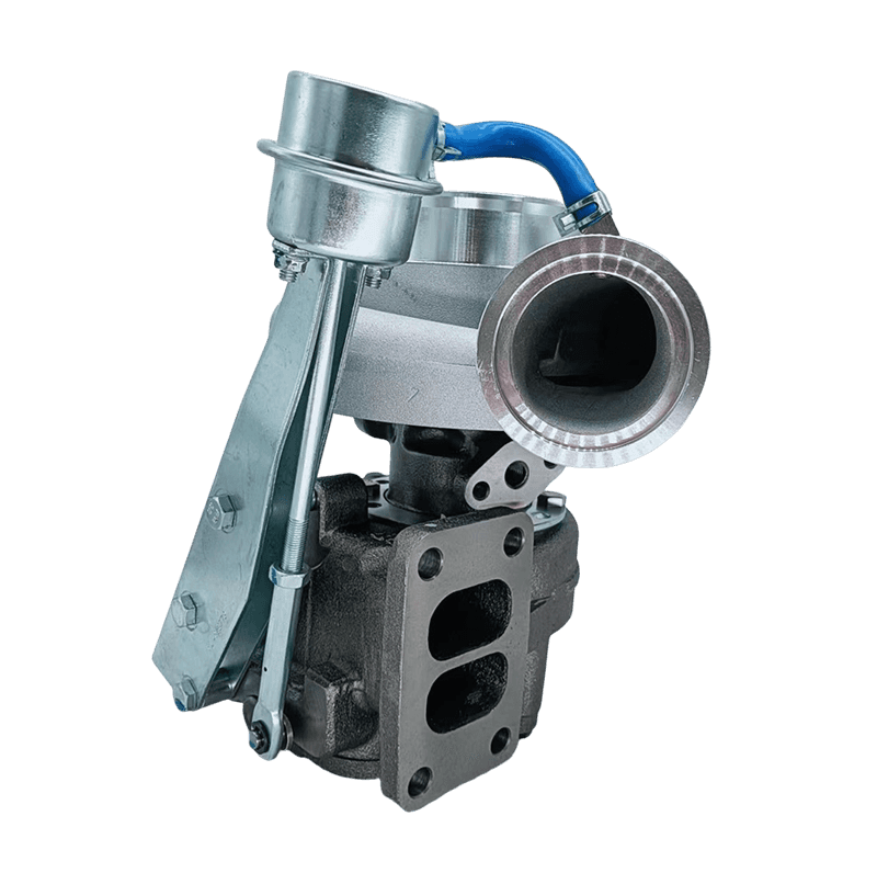 HX35W Turbocharger 3595279 504040250 Iveco Truck Eurocargo EURO 3 engine